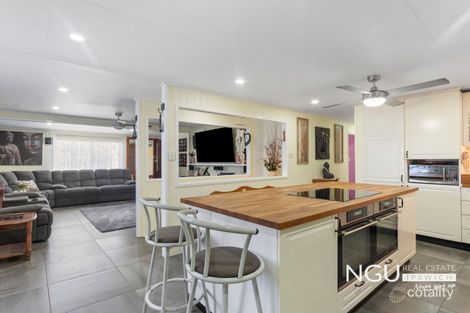 Property photo of 41 Chalk Street Leichhardt QLD 4305