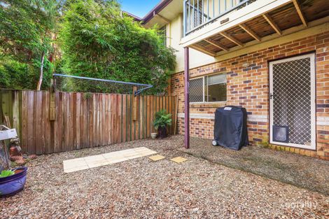 Property photo of 51/31 Leviathan Drive Mudgeeraba QLD 4213