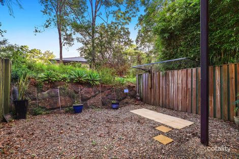 Property photo of 51/31 Leviathan Drive Mudgeeraba QLD 4213