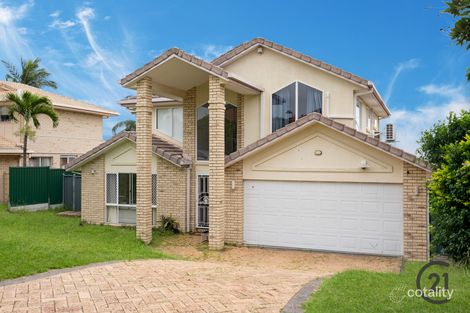 27 Buckinghamia Pl, Stretton, QLD 4116