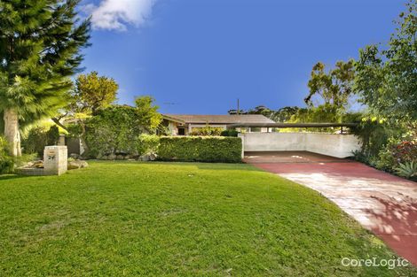 Property photo of 24 Slalom Drive Wembley Downs WA 6019