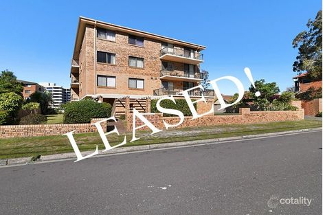 Property photo of 11/10 Ozone Street The Entrance NSW 2261