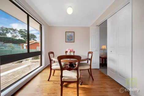 Property photo of 38 Lansell Circuit Wanniassa ACT 2903