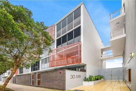 Property photo of 7/30 Brennan Street Alexandria NSW 2015