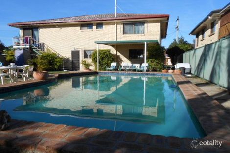Property photo of 57 Learmonth Street Strathpine QLD 4500
