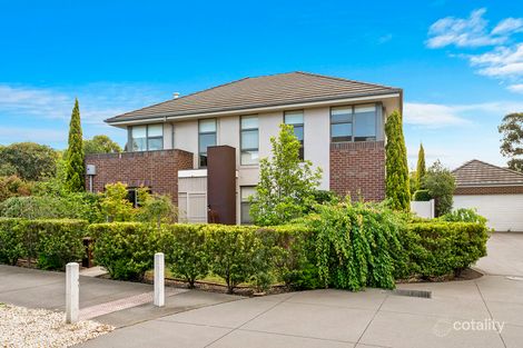 Property photo of 22 Pebble Beach Place Heatherton VIC 3202