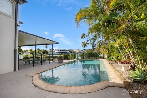 Property photo of 2 Wisemans Court Helensvale QLD 4212
