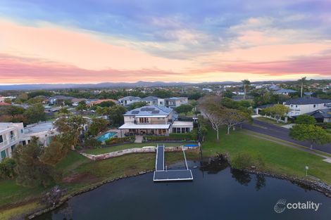 Property photo of 2 Wisemans Court Helensvale QLD 4212