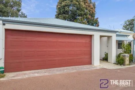 Property photo of 7/191 Railway Avenue Kelmscott WA 6111
