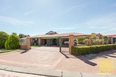 29 Mandilla Pde, Ballajura, WA 6066