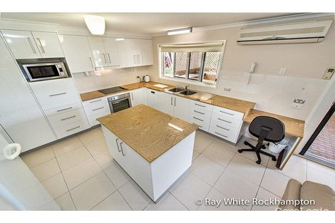 Property photo of 12 Rees Jones Close Frenchville QLD 4701