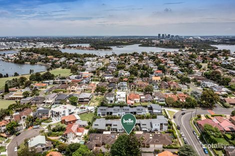 Property photo of 3/184-186 Morrison Road Putney NSW 2112