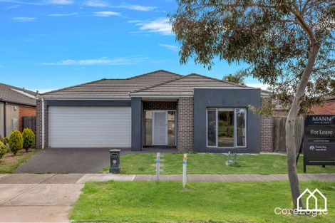 Property photo of 25 Verde Parade Epping VIC 3076