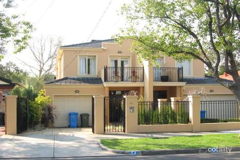 4a Florence St, Brighton East, VIC 3187