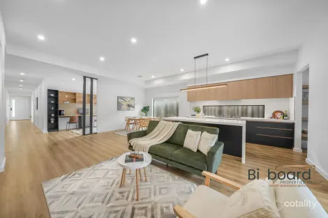 Property photo of 50 Beaconsfield Drive Mickleham VIC 3064