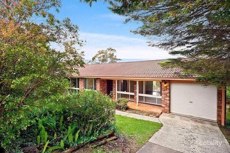 10 Bass Rd, Wentworth Falls, NSW 2782