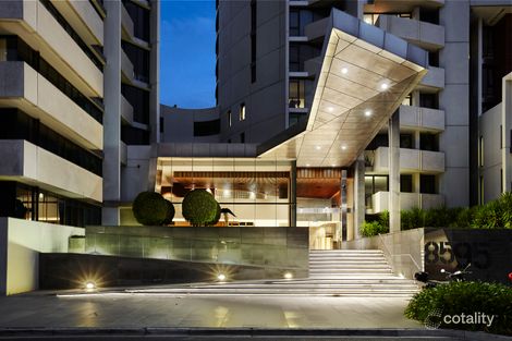 74/95 Rouse St, Port Melbourne, VIC 3207