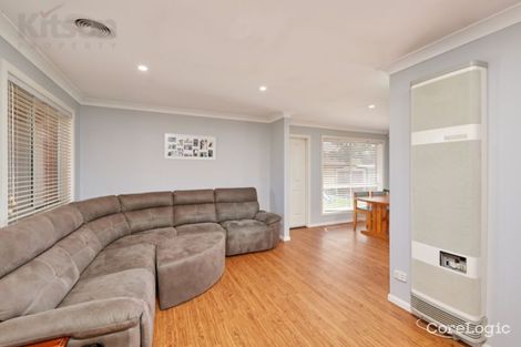 Property photo of 59 Veale Street Ashmont NSW 2650