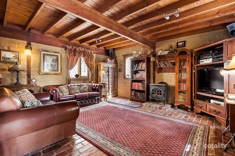 Property photo of 8 Milton Way Hurstbridge VIC 3099
