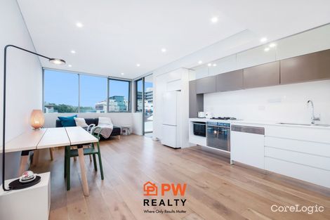 Property photo of 401/5 Purkis Street Camperdown NSW 2050