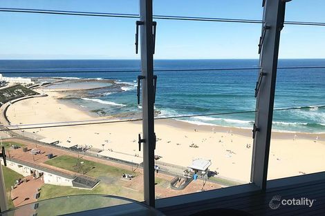 Property photo of 901/61 Shortland Esplanade Newcastle NSW 2300
