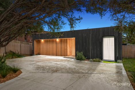 Property photo of 20 Thomson Terrace Rye VIC 3941