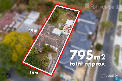 Property photo of 26 Raymond Street Noble Park VIC 3174