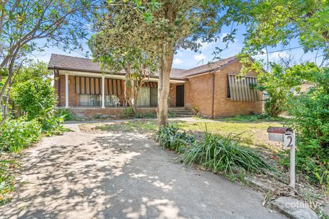 2 Ronald St, Carramar, NSW 2163