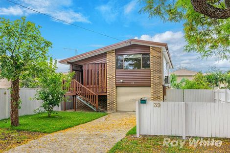 39 Elkhorn St, Enoggera, QLD 4051