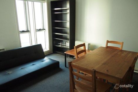 Property photo of 401/740 Swanston Street Carlton VIC 3053