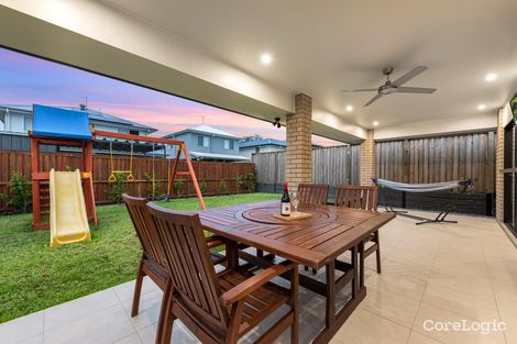 Property photo of 86 Lomond Circuit Upper Kedron QLD 4055