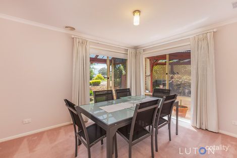 Property photo of 1 Eaglemont Retreat Conder ACT 2906