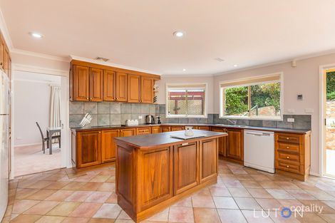 Property photo of 1 Eaglemont Retreat Conder ACT 2906