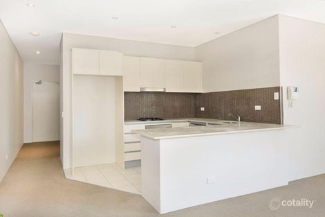 4/12 Loftus St, Wollongong, NSW 2500