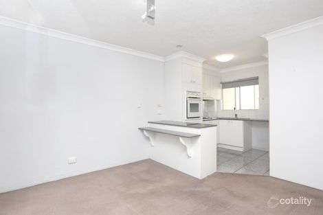 Property photo of 5/71 Warren Street St Lucia QLD 4067