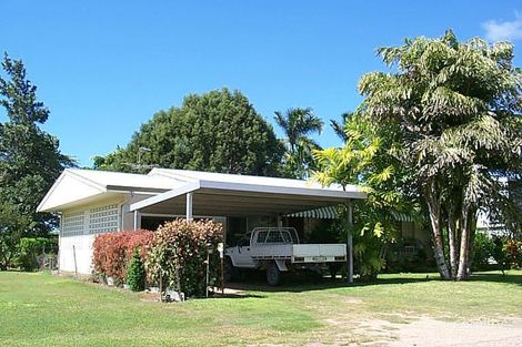 35 Fourteenth Ave, Home Hill, QLD 4806