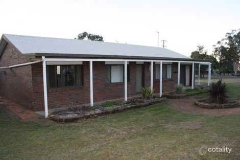 Property photo of 1 Vista Court Withcott QLD 4352