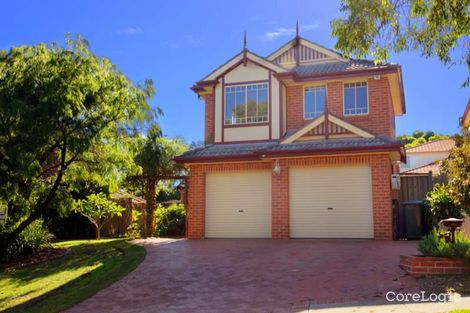 Property photo of 48B Crestview Drive Glenwood NSW 2768