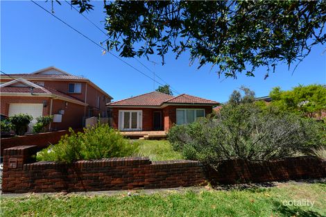 Property photo of 14 Hamilton Street North Strathfield NSW 2137