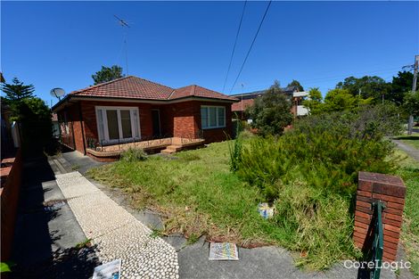 Property photo of 14 Hamilton Street North Strathfield NSW 2137