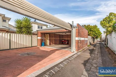 Property photo of 51B Dover Road Williamstown VIC 3016