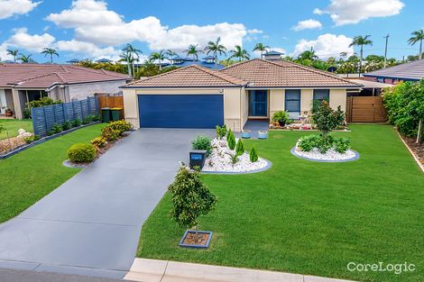 Property photo of 21 Magellan Circuit Urraween QLD 4655