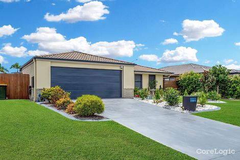 Property photo of 21 Magellan Circuit Urraween QLD 4655