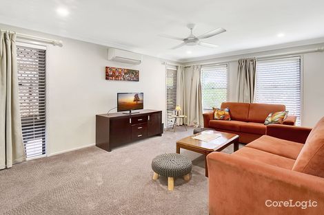 Property photo of 21 Magellan Circuit Urraween QLD 4655
