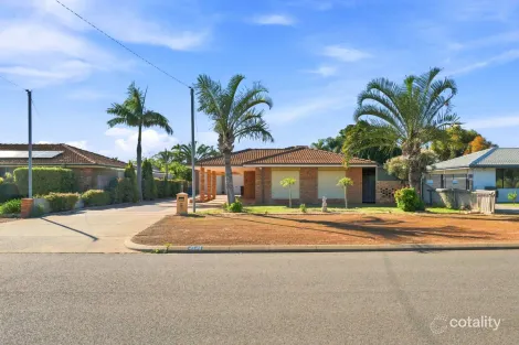 44 Harrison St, Bluff Point, WA 6530