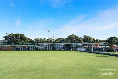 Property photo of 7/24 Ridge Street North Sydney NSW 2060