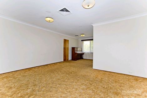 Property photo of 107 Old Bathurst Road Blaxland NSW 2774