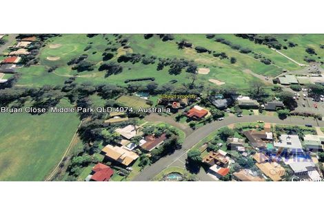 Property photo of 7 Bruan Close Middle Park QLD 4074