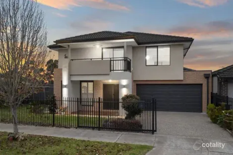 26 Award Cres, Truganina, VIC 3029