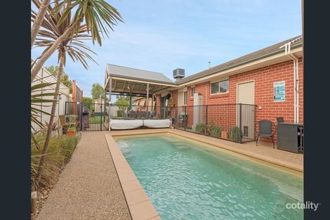 Property photo of 2 Kilmarnock Court Moama NSW 2731